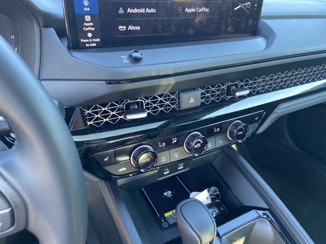 Used 2025 Honda Accord Sport image 38