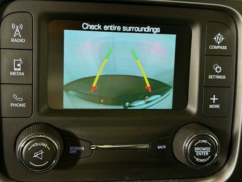 Used 2018 RAM 1500 Tradesman w/ Popular Equipment Group image 19