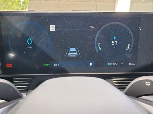 New 2025 Hyundai Ioniq 5 N Base image 14