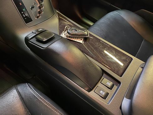 Used 2013 Lexus RX 350 AWD w/ Navigation Pkg image 26