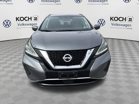 Used 2019 Nissan Murano SV image 2
