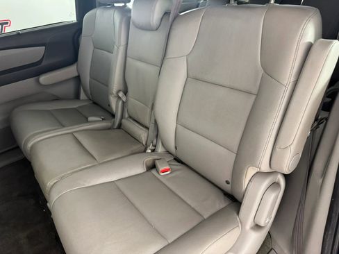 Used 2015 Honda Odyssey EX-L image 37