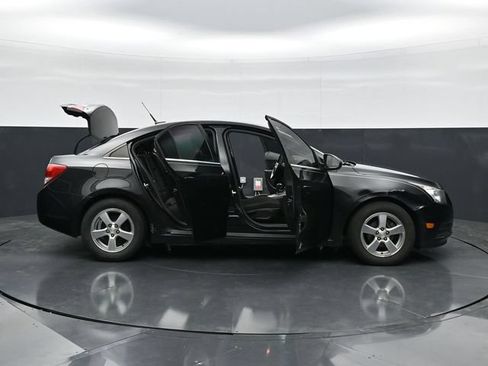 Used 2013 Chevrolet Cruze LT FWD image 44