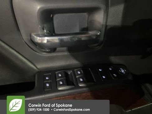 Used 2016 GMC Sierra 1500 SLE image 18