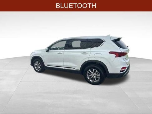 Used 2019 Hyundai Santa Fe SEL FWD image 4