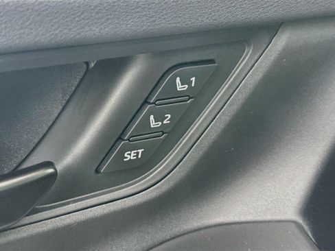 New 2026 Toyota bZ AWD/4WD image 32