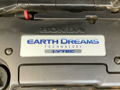 Used 2015 Honda CR-V EX-L image 15