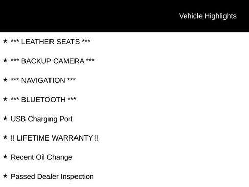 Used 2023 Ford F150 Lariat w/ Equipment Group 502A High image 21