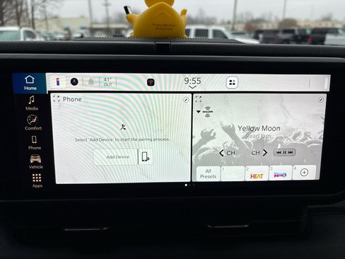 Used 2025 Jeep Wrangler Unlimited Sport image 19