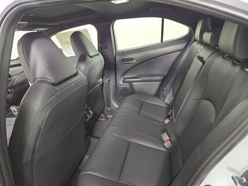 New 2026 Lexus UX 300h AWD image 14