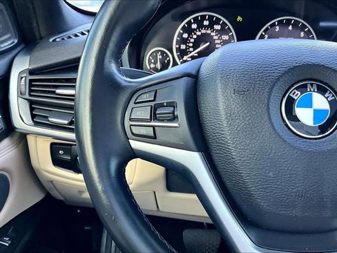Used 2017 BMW X5 xDrive40e image 24