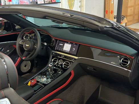 Used 2022 Bentley Continental GT Speed AWD/4WD image 19