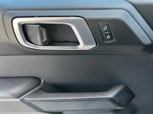 New 2026 Ford Bronco Badlands AWD/4WD image 11