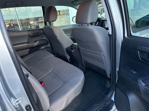 Used 2023 Toyota Tacoma SR image 25