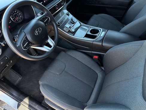 Certified 2023 Hyundai Santa Fe SE w/ Cargo Package image 13