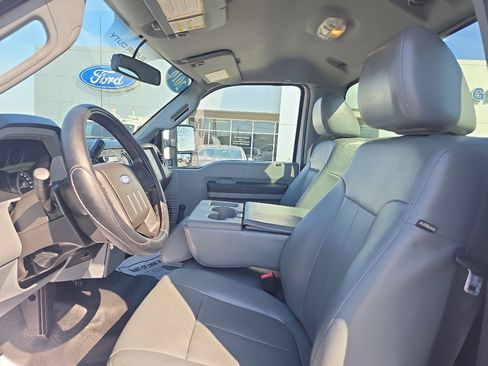 Used 2016 Ford F250 XL image 21