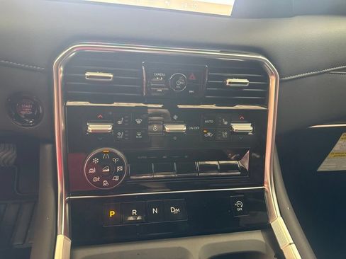 New 2026 Nissan Armada Platinum AWD/4WD image 23