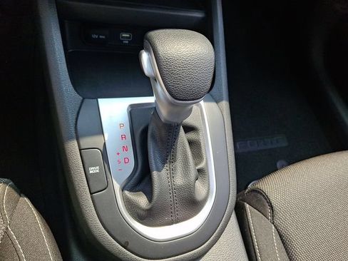 Used 2023 Kia Forte LXS FWD image 15