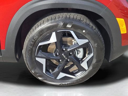 New 2026 Kia Seltos S image 6