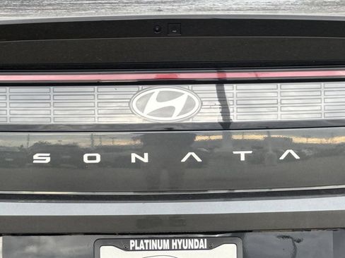 New 2026 Hyundai Sonata SEL FWD image 22