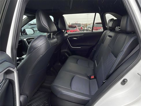 Used 2019 Toyota RAV4 XSE image 18