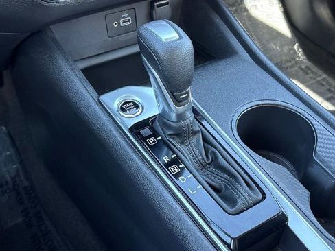 Certified 2021 Nissan Altima 2.5 S FWD image 17
