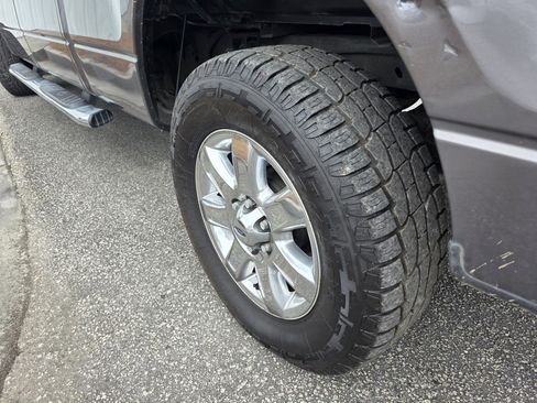 Used 2014 Ford F150 XLT w/ XTR Package image 37