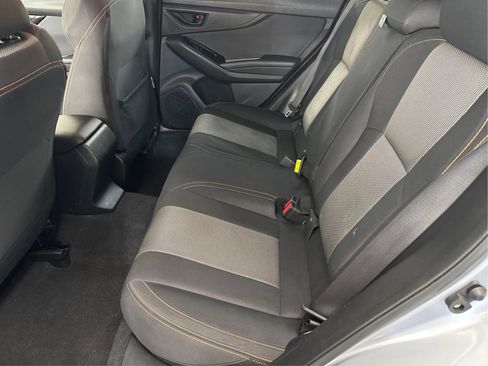 Used 2018 Subaru Crosstrek 2.0i Premium AWD/4WD image 14