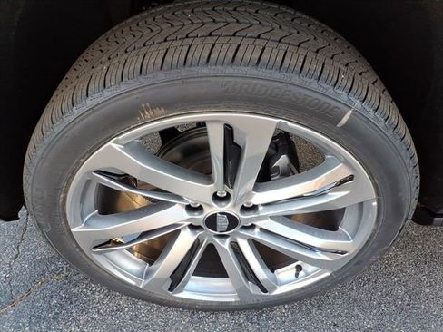 New 2026 Cadillac Escalade Sport w/ Touring Package image 12