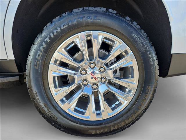 New 2026 GMC Yukon Denali w/ Advanced Technology Package AWD/4WD image 10