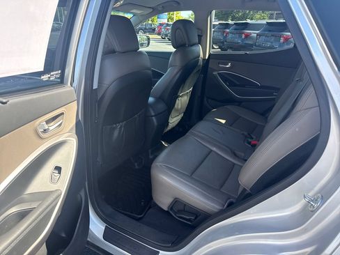 Used 2014 Hyundai Santa Fe Sport w/ Premium Equipment Package 03 FWD image 13