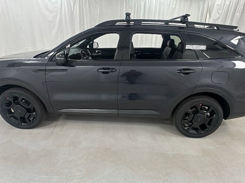 New 2026 Kia Sorento SX Prestige AWD/4WD image 6