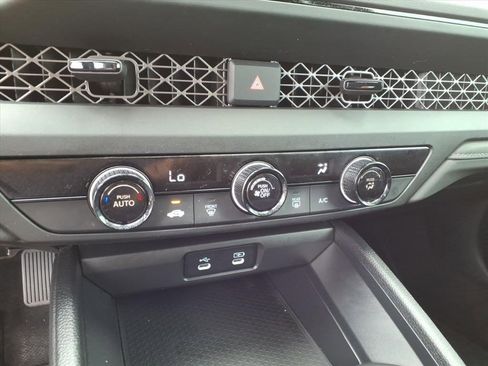 Certified 2024 Honda Accord LX image 20