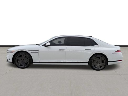 New 2026 Genesis G90 3.5T Prestige AWD/4WD image 8