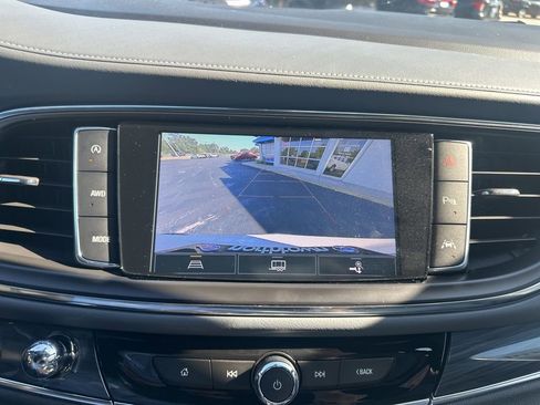 Used 2023 Buick Enclave Essence w/ Experience Buick Package image 24