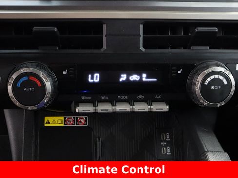 Certified 2024 Toyota Tacoma SR5 image 19