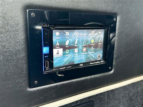 Used 2020 Mercedes-Benz Sprinter 3500 image 29