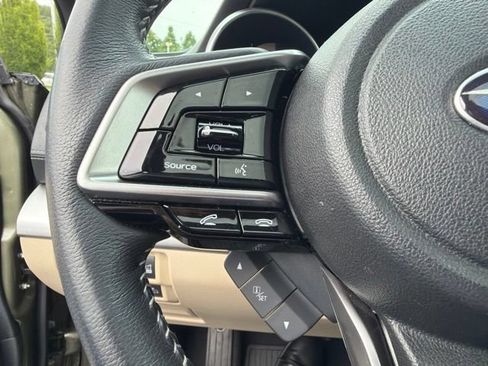 Used 2019 Subaru Outback 2.5i Limited w/ Popular Package #2 AWD/4WD image 20