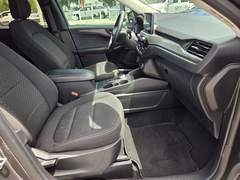 Used 2024 Ford Escape Active FWD image 15