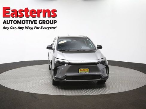 Used 2023 Toyota bZ4X AWD w/ Weather Package image 50