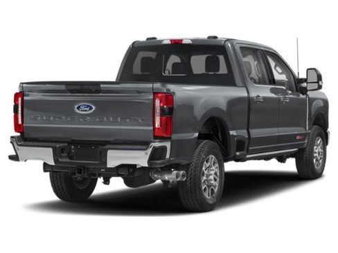 New 2025 Ford F250 Lariat w/ FX4 Off-Road Package image 24