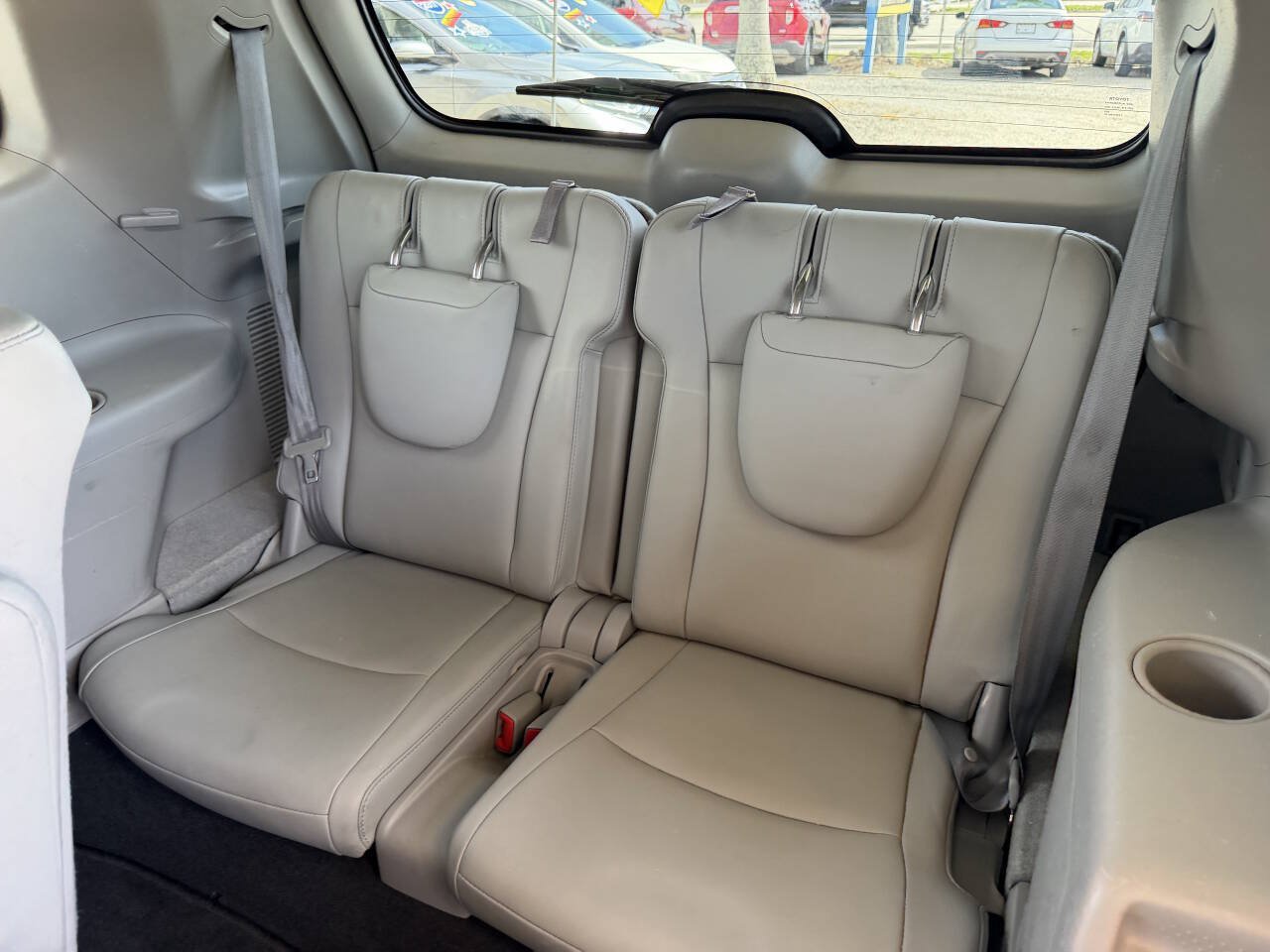 Used 2012 Toyota Highlander SE AWD/4WD image 15