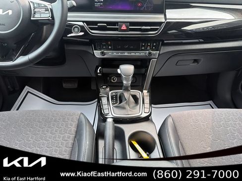 Used 2026 Kia Seltos S AWD/4WD image 25