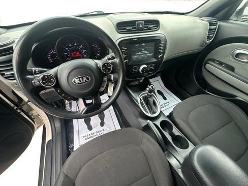 Used 2019 Kia Soul w/ Convenience Package FWD image 30