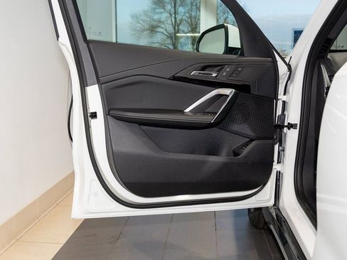 New 2026 BMW X1 xDrive28i w/ Convenience Package image 12