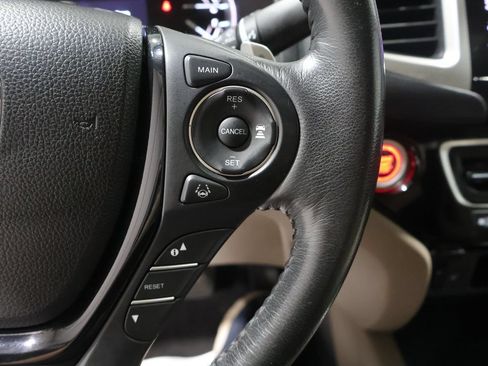 Used 2020 Honda Ridgeline RTL-E image 38