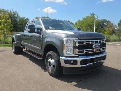 Used 2026 Ford F350 XLT