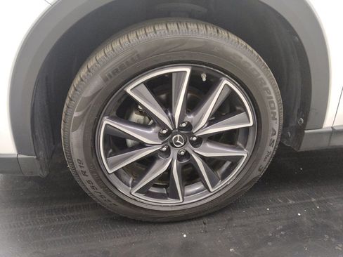Used 2018 MAZDA CX-5 Grand Touring w/ Premium Package AWD/4WD image 31