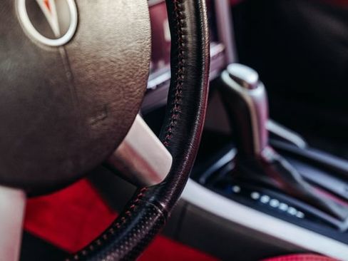 Used 2005 Pontiac GTO RWD image 22
