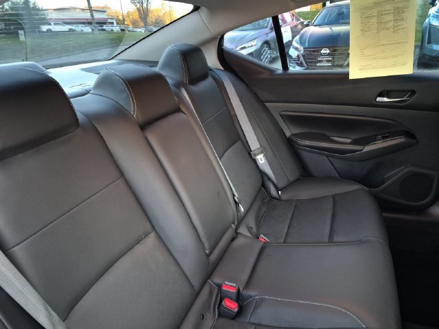 Certified 2023 Nissan Altima 2.5 SL AWD/4WD image 36